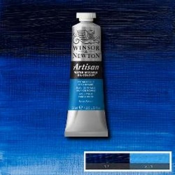 N.514 Azul ftalo ARTISAN 37ml
