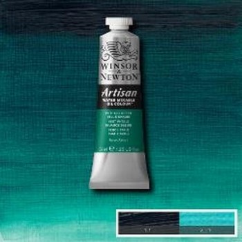 N.522 Verde ftalo ARTISAN 37ml