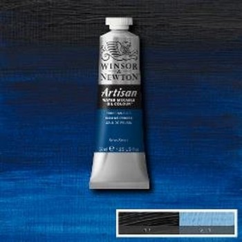 N.538 Azul de Prusia ARTISAN 37ml