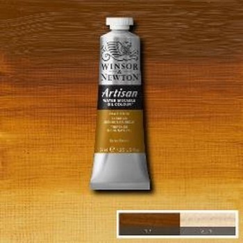 N.552 Tierra Siena natural ARTISAN 37ml