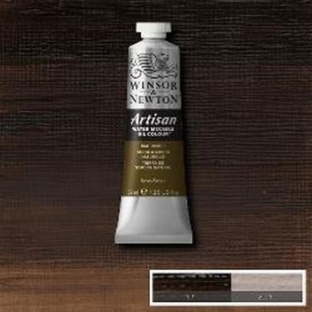 N.554 Tierra de sombra natural ARTISAN 37ml