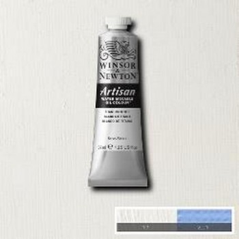 N.644 Blanco de titanio ARTISAN 37ml