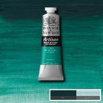 N.692 Verde esmeralda ARTISAN 37ml