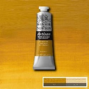 N.744 Ocre amarillo ARTISAN 37ml
