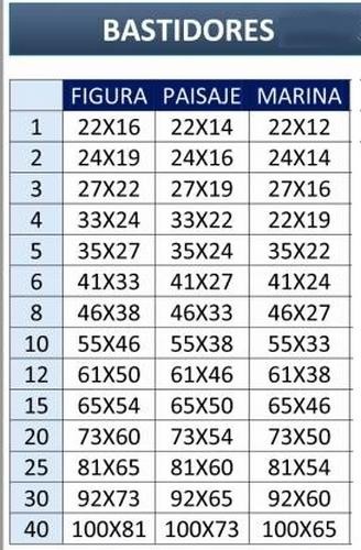 BAST. (CANTO 2cm) C/TELA FORMATO FIGURA