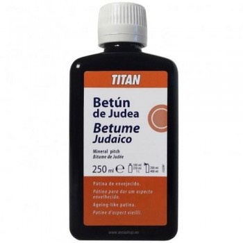 BETÚN DE JUDEA