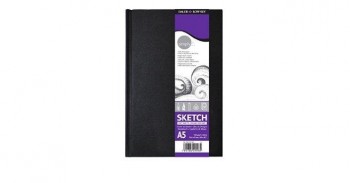 CUADERNO DIBUJO 54H 100g