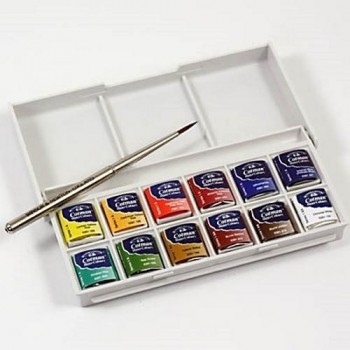 COTMAN SET DE BOLSILLO SKETCHER DE WINSOR&NEWTON