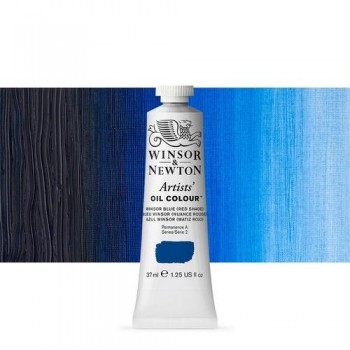 N.710 W&N OLEO ARTISTS 37ml AZUL ESMALTE DUMONT