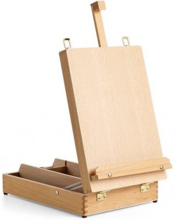 LIFFEY CAJA CABALLETE SOBREMESA 62x27x37,5cm HAYA