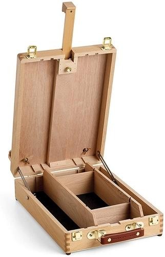 LIFFEY CAJA CABALLETE SOBREMESA 62x27x37,5cm HAYA