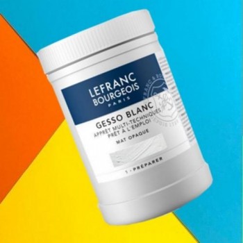 GESSO LEFRANC