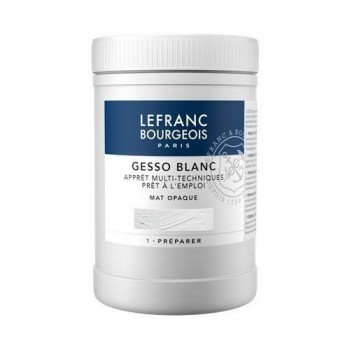 GESSO LEFRANC