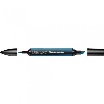 W&N PROMARKER AZURE (B346)