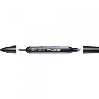 W&N PROMARKER BLUE PEARL (B528)