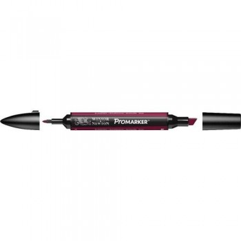 W&N PROMARKER BURGUNDY (R424)