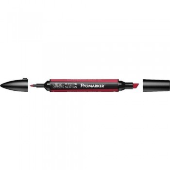 W&N PROMARKER BERRY RED (R665)