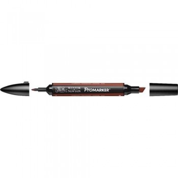 W&N PROMARKER CHESTNUT (R934)