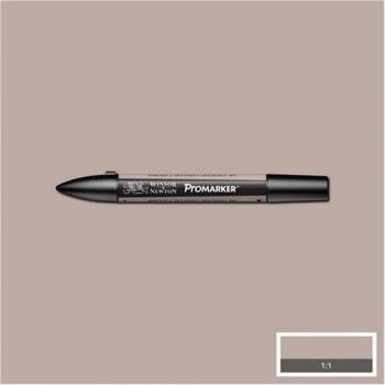 W&N PROMARKER WARM GREY 2 (WG02)