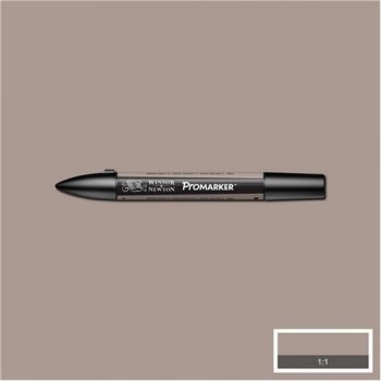 W&N PROMARKER WARM GREY 3 (WG03)