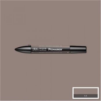 W&N PROMARKER WARM GREY 4 (WG04)