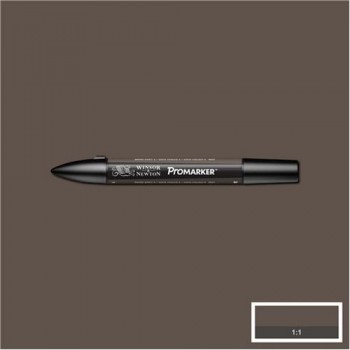 W&N PROMARKER WARM GREY 5 (WG05)