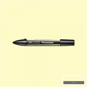 W&N PROMARKER BUTTERCUP (Y417)