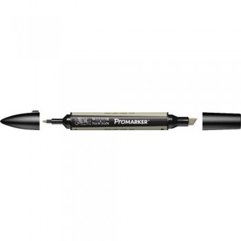 W&N PROMARKER KHAKI (Y616)