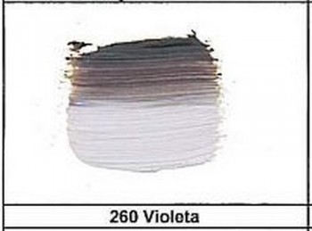 ÓLEO GARVI 200ml N.260 Violeta