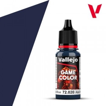 Game Color - Azul Imperial 18ml - COLOR