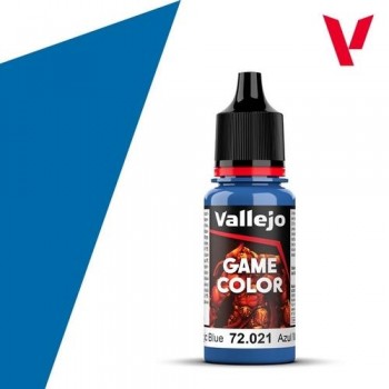 Game Color - Azul Mágico 18ml - COLOR