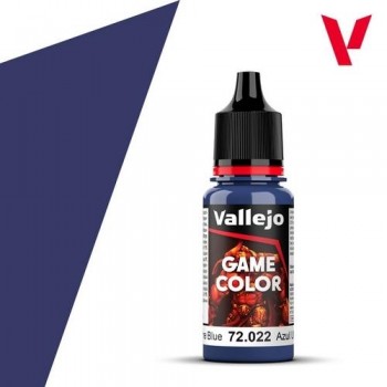 Game Color - Azul Ultramar 18ml - COLOR