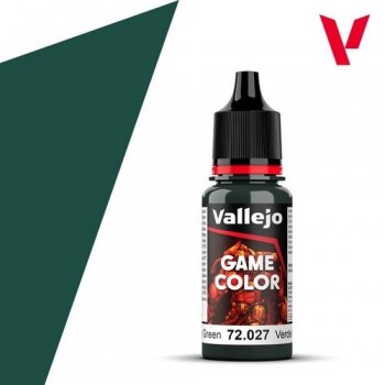 Game Color - Verde Casposo 18ml - COLOR