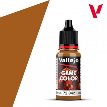 Game Color - Piel de Parásitos 18ml - COLOR