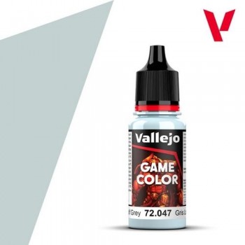 Game Color - Gris Lobo 18ml - COLOR