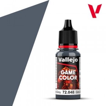 Game Color - Gris Sombra 18ml - COLOR