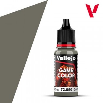 Game Color - Gris Neutral 18ml - COLOR