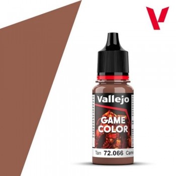 Game Color - Carne Marrón 18ml - COLOR