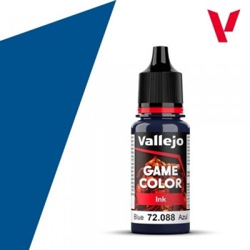 Game Color - Azul 18ml - INK