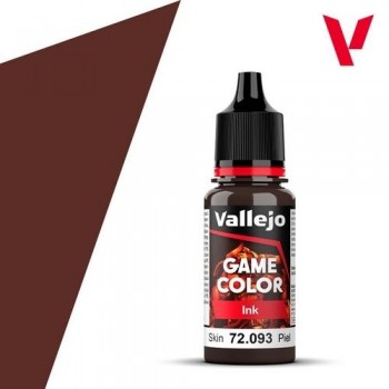 Game Color - Piel 18ml - INK