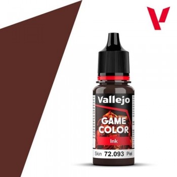 Game Color - Piel 18ml - INK