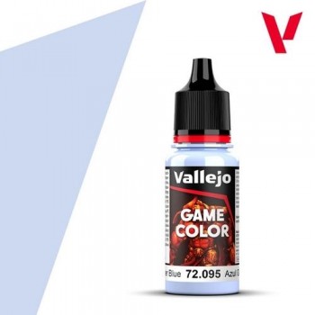 Game Color - Azul Glaciar 18ml - COLOR