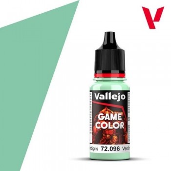 Game Color - Verdín 18ml - COLOR