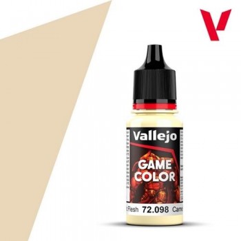 Game Color - Carne Élfica 18ml - COLOR