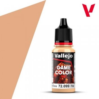 Game Color - Piel 18ml - COLOR