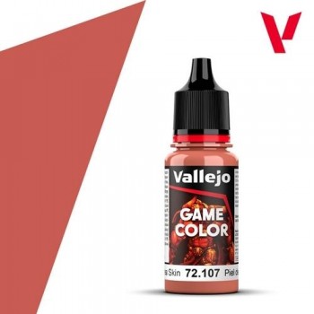 Game Color - Piel de Atenea 18ml - COLOR