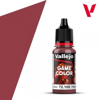 Game Color - Piel de Súcubo 18ml - COLOR