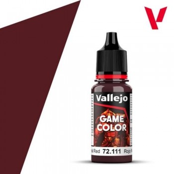 Game Color - Rojo Nocturno 18ml - COLOR