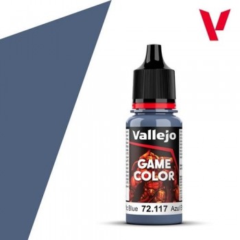 Game Color - Azul Élfico 18ml - COLOR