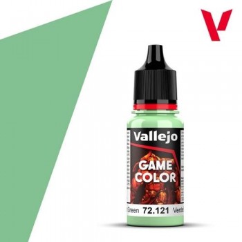 Game Color - Verde Espectral 18ml - COLOR